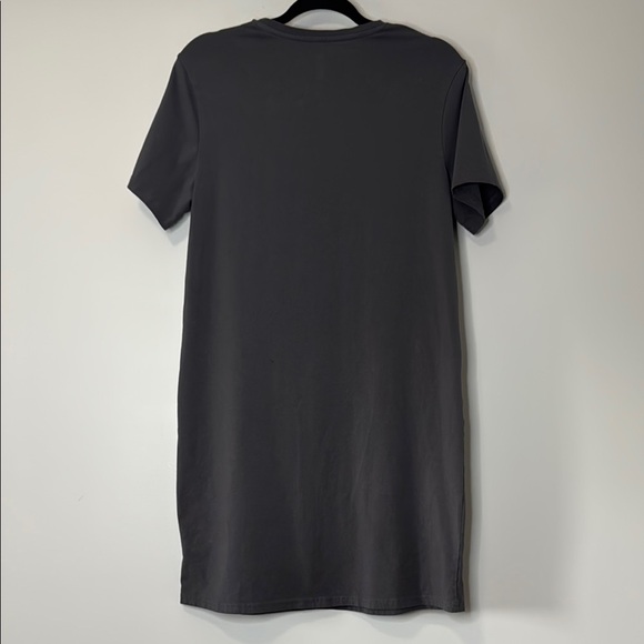 Ripzone T-Shirt Dress - Picture 4 of 4